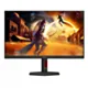AOC Monitor 27 cali U27G4R Fast IPS 4K 160Hz HDMI DP Pivot