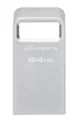 Kingston Pendrive Data Traveler Micro G2  64GB USB 3.2 Gen1