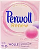 Perwoll Renew Wolle proszek do prania 16p 880g