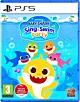 Baby Shark Sing And Swim party PL (PS5)