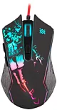 MYSZ DEFENDER GM-933 SIN'SISTER OPTIC 7200dpi 6P