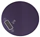 WAGA KUCHENNA 5kg 1g BERLINGER HAUS PURPLE ECLIPSE BH-9434