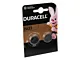 Baterie Duracell 3V DL 2025, 2 szt.