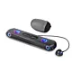 OXS Soundbar gamingowy Thunder Pro+ black