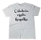 Ostatnia Czysta Koszulka T-shirt unisex roz. M prezent