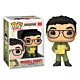 Figurka Funko POP! Stripes Russell Ziskey 990