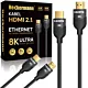 Kabel HDMI-HDMI Heckermann VH1124 3m