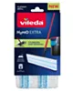 Vileda Wkład do mopa płaskiego H2prO