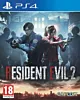 Resident Evil 2 Remake PL (PS4)