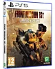 Front Mission 1st Remake Limited Edition (PS5)