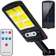 Lampa solarna 120 LED Izoxis 19443