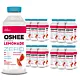 24x OSHEE ZERO Vitamin Lemonade arbuz 555 ml