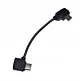 KABEL OTG DJI SPARK MAVIC MINI PRO AIR - USB TYP C