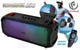 Rebeltec Głośnik Bluetooth FM/USB SoundBox 650