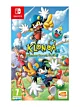 Klonoa Phantasy Reverie Series (NSW)