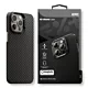 NEXT ONE Etui AirShield MagSafe Carbon iPhone 15 Pro Max