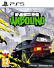 NFS Need For Speed Unbound PL (PS5)