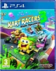 Nickelodeon Kart Racers 3: Slime Speedway (PS4)