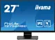 IIYAMA Monitor 27 cali T2752MSC-B1 10 PKT. POJ,IPS,HDMI,DP,2x2USB(3.2),2x1W400cd/m2,7H,