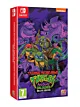 Teenage Mutant Ninja Turtles Mutants Unleashed Deluxe Edition PL (NSW)