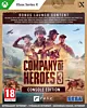 Company of Heroes 3 Console Launch Edition STEELBOOK PL/ENG (XSX)