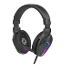 ONIVERSE Słuchawki Meteor Carbon Black
