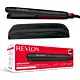 REVLON SMOOTHSTAY RVST2211PE Prostownica do włosów 25 mm z olejkiem kokosowym i etui