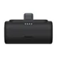 Powerbank OS-Baseus Compact IP 5000mAh 20W (czarny)