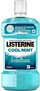 Płyn do płukania jamy ustnej LISTERINE Cool Mint 500 ml