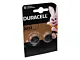 Baterie Duracell 3V DL 2032, 2 szt.