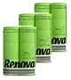 3x Zielony papier toaletowy Renova 6R