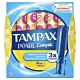Tampax Pearl Compak Regular Tampony z aplikatorem 16 szt.