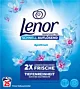 Lenor APRILFRISCH UNIVERSAL Proszek do prania 25 prań | 1.5kg | DE