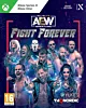 AEW Fight Forever (XONE/XSX)