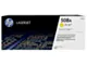 HP Toner 508A Yellow 5k CF362A