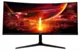 Acer Monitor 34 cale ED340CUS3BMII VA 180Hz 1ms 2XHDMI DP