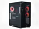 OPTIMUS Komputer E-Sport GB550T-CR7 Ryzen 7 5800X/16GB/1TB/RX 9070XT OC 16GB/W11