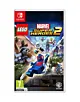 LEGO Marvel Super Heroes 2 PL (NSW)