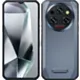 OUKITEL Smartfon WP35S 4G 6/256GB IP69K szary