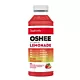OSHEE Vitamin Lemonade Truskawka 555 ml