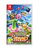 New Pokémon Snap Nordic (NSW)