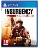 Insurgency: Sandstorm PL (PS4)