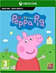 My Friend Peppa Pig PL (XONE/XSX)