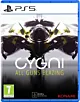 CYGNI All Guns Blazing PL (PS5)