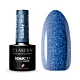 Claresa Lakier hybrydowy Galaxy Blue 5g