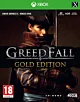 GreedFall Gold Edition PL (XONE/XSX)