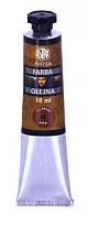 Farba olejna Astra Artea tuba 18ml - czerwień Marsa