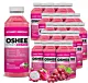 30x OSHEE Vitamin Water Witaminy i Minerały 555 ml