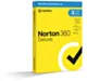 Norton 360 Delux 25GB PL 1Użytkownik 3Urządzenia 1Rok 21408734