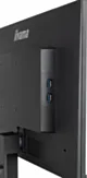 IIYAMA Monitor 23.8 cala XU2492HSU-B6 IPS,FHD,HDMI,DP,100Hz,4xUSB3.2,SLIM,2x2W